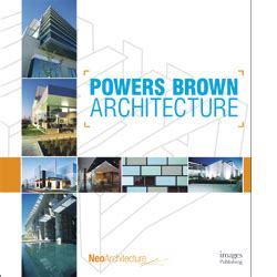 Powers Brown Architecture NeoArchitecture Reader