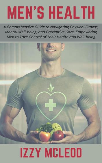 Powers of Man 4 Life: Empowering Men for Health and Well-being