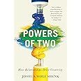 Powers of Two: How Relationships Drive Creativity Doc