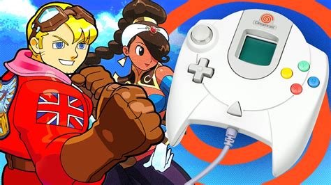 Powerstone: Unleashing the Hidden Gems of Dreamcast