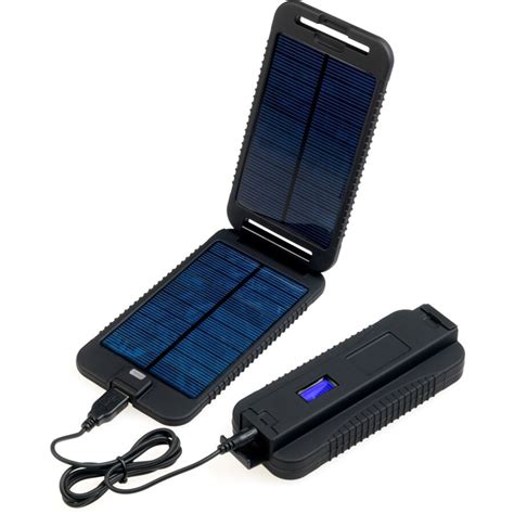 Powertraveller Powermonkey Extreme Portable Charger Epub