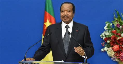 Président Paul Biya : Un parcours exceptionnel au service de la nation