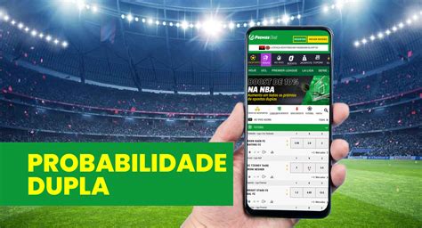 Prêmio Bet: Aposta Online e Ganhos Reais