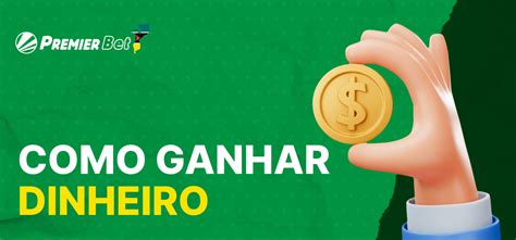 Prêmio Bet Como Ganhar Muito Dinheiro