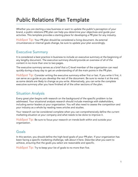 Pr Templates