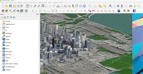 Prabroro: Unlocking the Power of Spatial Data for Enhanced Business Insights