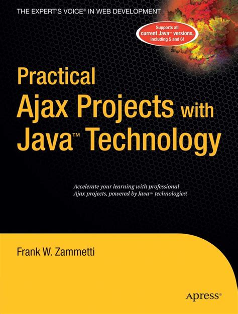 Practical Ajax Projects with Java Technology Reader