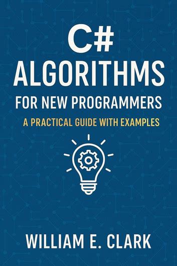 Practical Algorithms for Programmers Epub