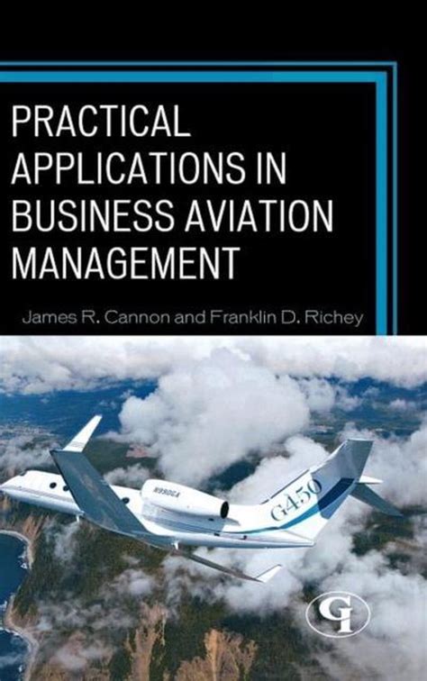 Practical Applications in Business Aviation Management Doc