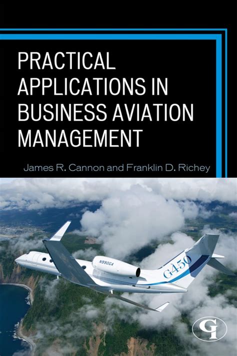 Practical Applications in Business Aviation Management Doc