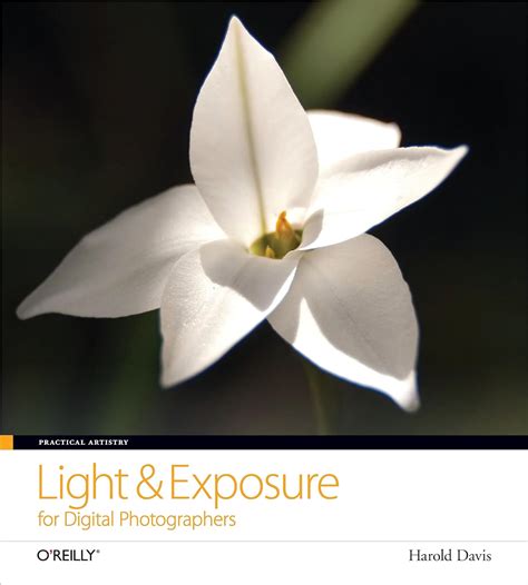 Practical Artistry Light and Exposure for Digital Photographers Reader