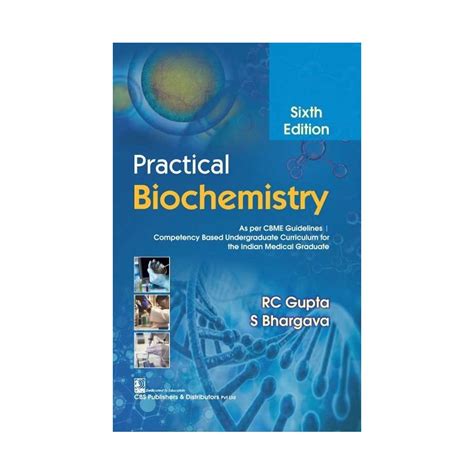 Practical Biochemistry Epub