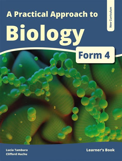 Practical Biology Reader