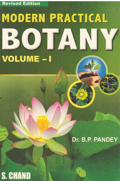 Practical Botany... Reader