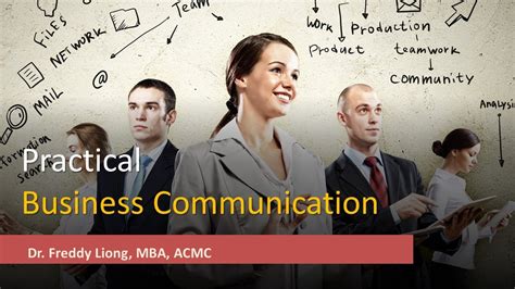 Practical Business Communication PDF