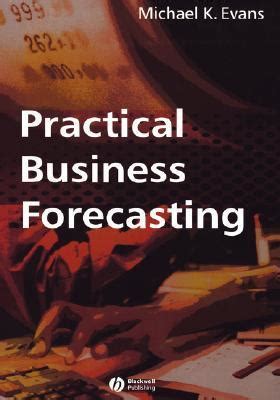 Practical Business Forecasting PDF