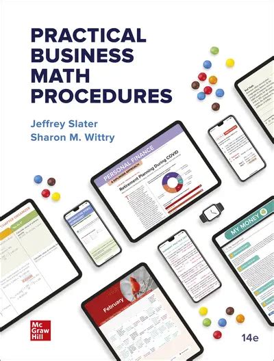 Practical Business Math Procedures, Brief -text Ebook Reader