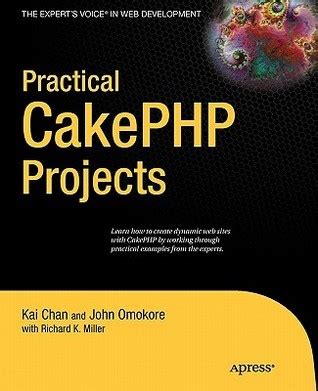 Practical CakePHP Projects 3rd Reprint Reader