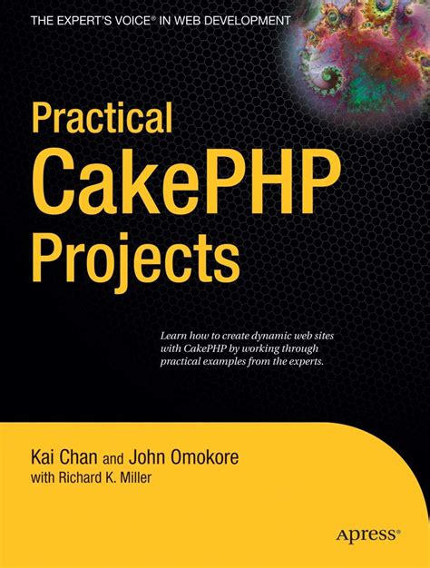 Practical CakePHP Projects 3rd Reprint Reader