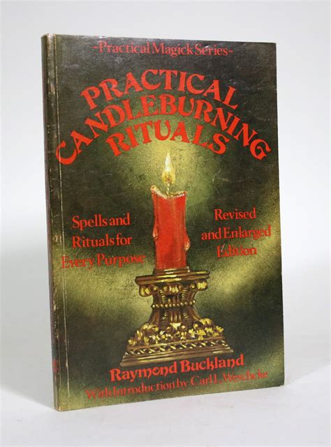 Practical Candleburning Rituals Spells and Rituals for Every Purpose Llewellyn s Practical Magick Series Epub