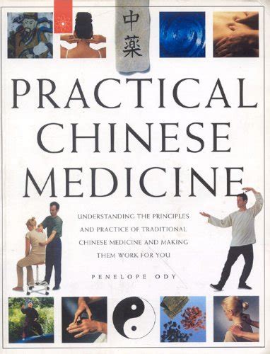 Practical Chinese Medicine Understanding the Principles and Practice of Traditional Chinese Medicine and Making Them Work for You Doc
