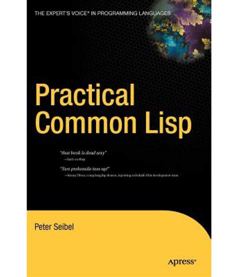 Practical Common Lisp Doc