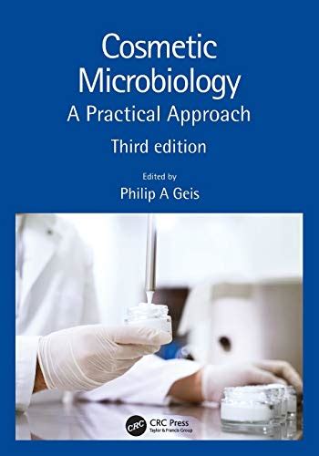 Practical Cosmetic Microbiology Doc