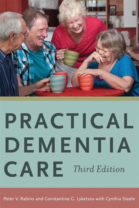 Practical Dementia Care Kindle Editon