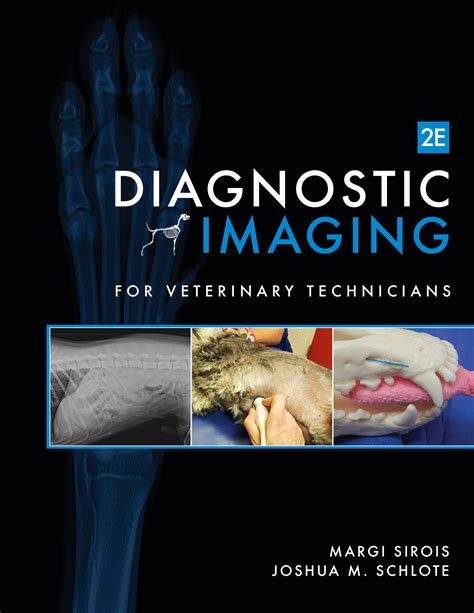 Practical Diagnostic Imaging for the Veterinary Technician Epub