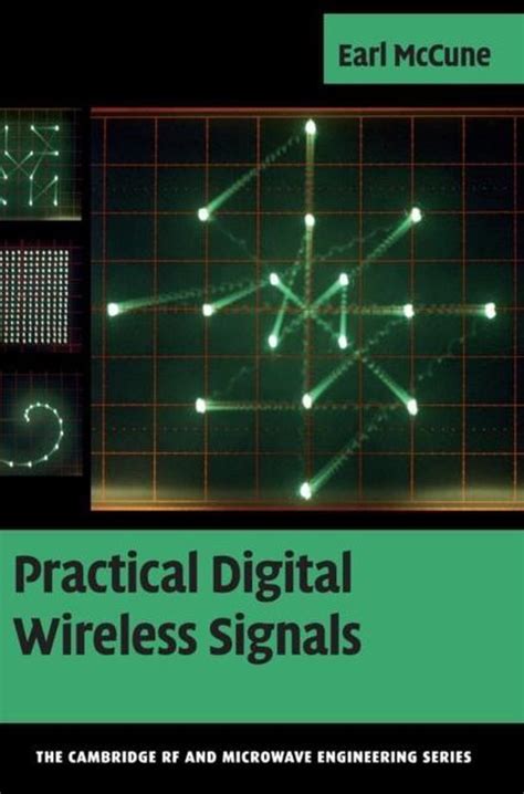 Practical Digital Wireless Signals Reader