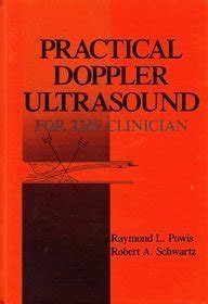 Practical Doppler Ultrasound for the Clinician PDF