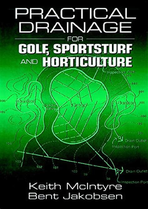 Practical Drainage for Golf Reader