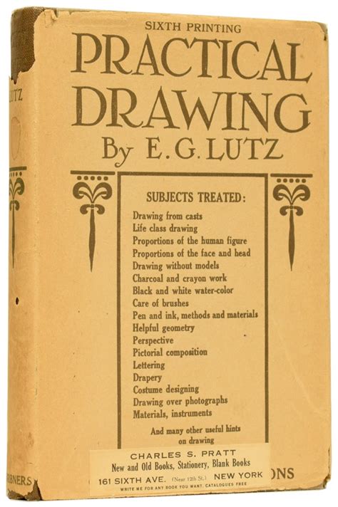 Practical Drawing A Book for the Student and the General Reader... Kindle Editon