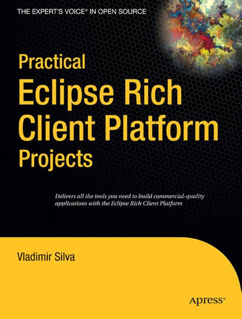 Practical Eclipse Rich Client Platform Projects Reader
