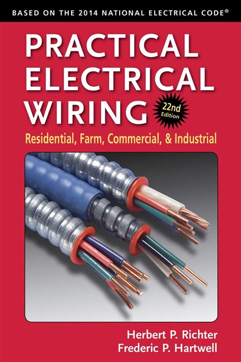 Practical Electrical Wiring Residential Farm Commercial and Industrial PDF