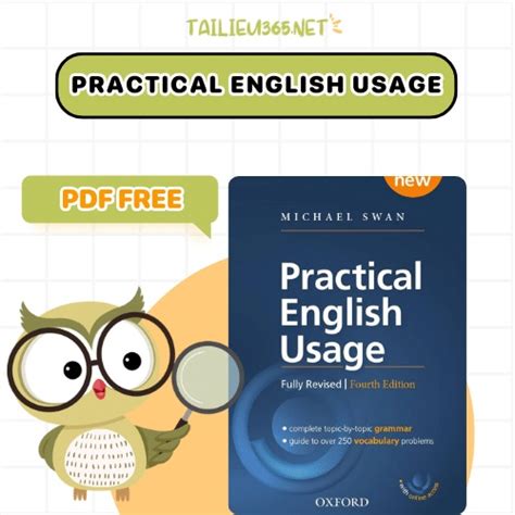 Practical English PDF