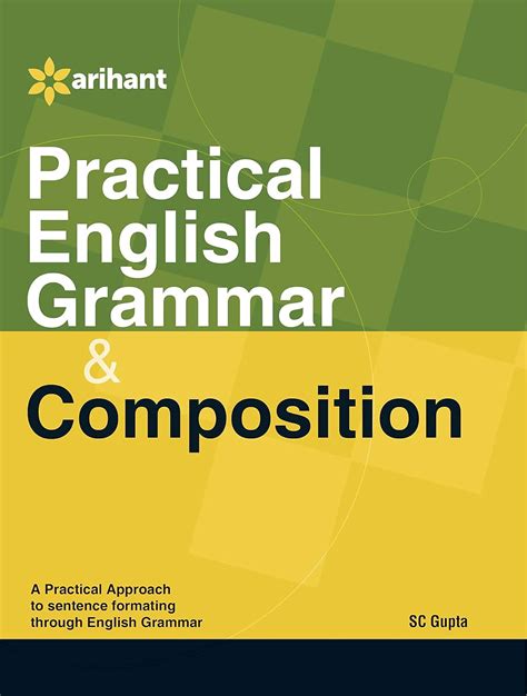 Practical English Grammar Kindle Editon