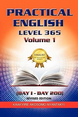 Practical English Level 365 Answer Key Vol. 1 Epub