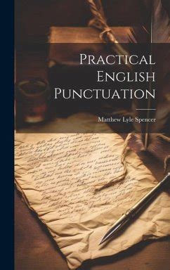 Practical English Punctuation... Epub