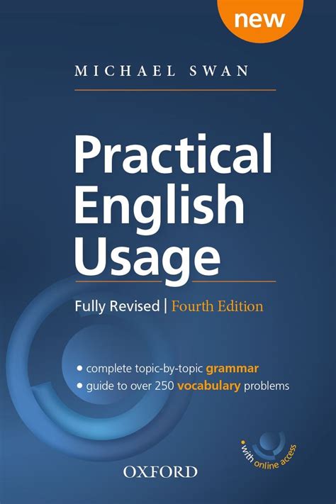 Practical English Usage Reader