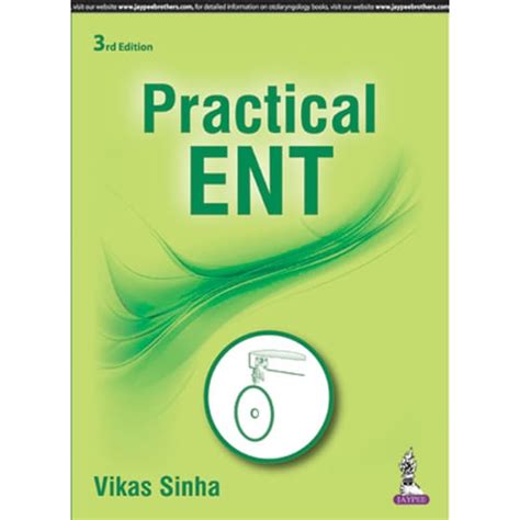 Practical Ent Epub