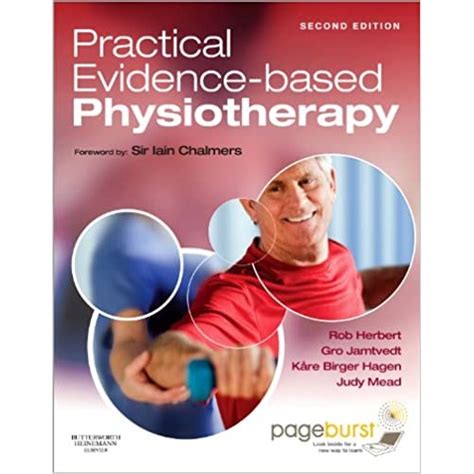 Practical Evidence-Based Physiotherapy With Pageburst Online Access 2nd Edition Doc