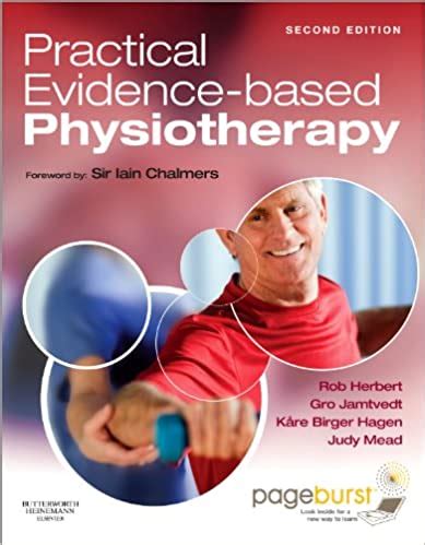 Practical Evidence-Based Physiotherapy With Pageburst Online Access 2nd Edition Doc