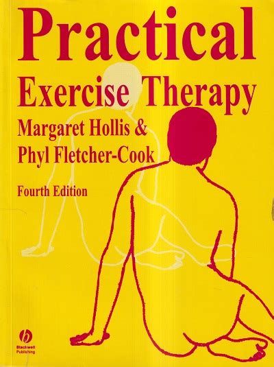 Practical Exercise Therapy Doc