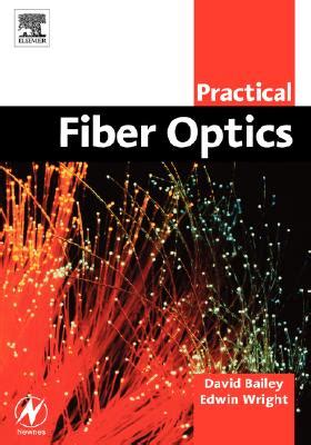Practical Fiber Optics (IDC Technology) Doc