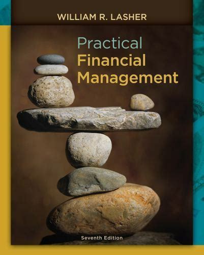 Practical Financial Management (w/Thomson ONE Printed Access Ebook Epub