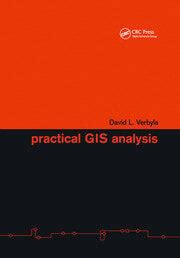 Practical GIS Analysis Doc