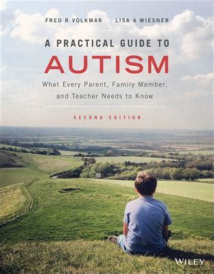 Practical Guide Autism Parent Teacher Reader