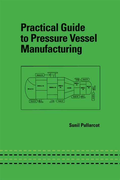 Practical Guide To Pressure Vessel Ebook Doc