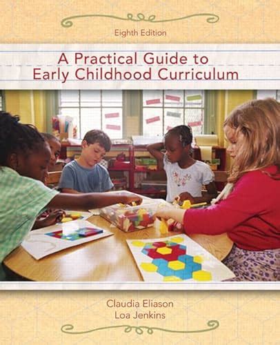 Practical Guide to Early Childhood Curriculum Reader